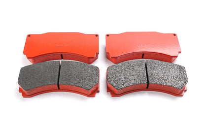 Paragon PBP819SN-25 Brake Pads