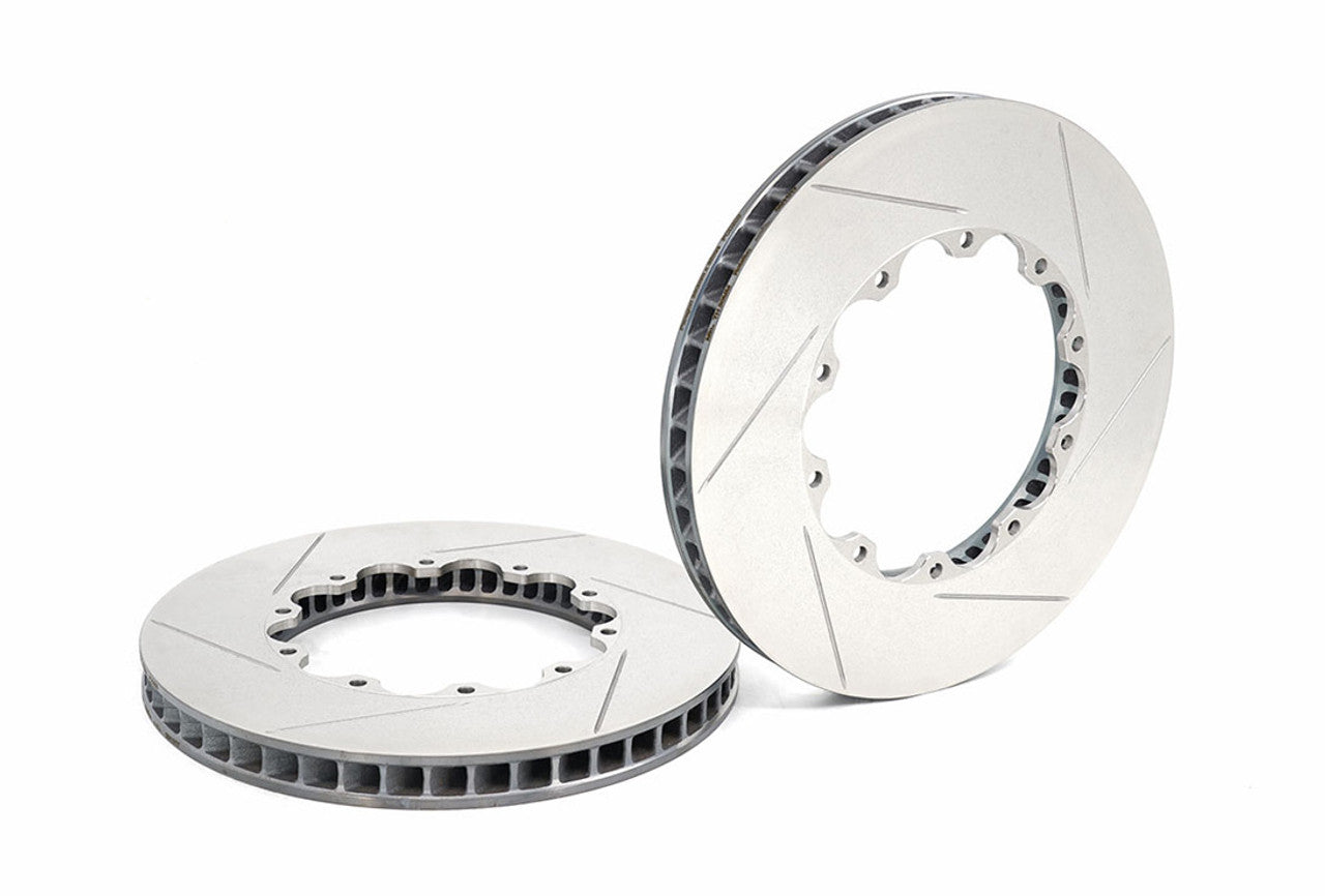 Paragon PRK.014.370.300.20500.05.01.F Replacement Rotors for BMW M Performance / M Sport 370x30mm - Front Pair
