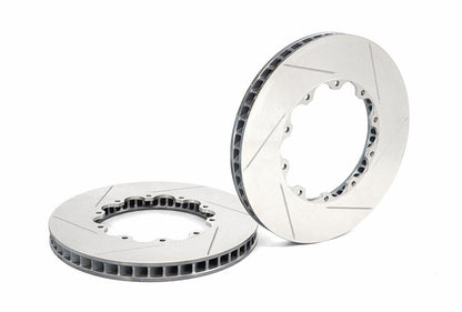 Paragon PRK.014.370.300.20500.05.01.F Replacement Rotors for BMW M Performance / M Sport 370x30mm - Front Pair