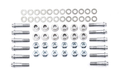 Paragon PRK.026.332.320.20100.12.03.F Replacement Rotors for Lotus Exige V6 - Front Pair (S-Bobbin Race Version)