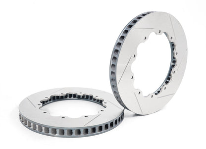 Paragon PRK.054.365.340.23000.05.01.F Replacement Rotors for Audi RS4 B8 (8K) - Front Pair