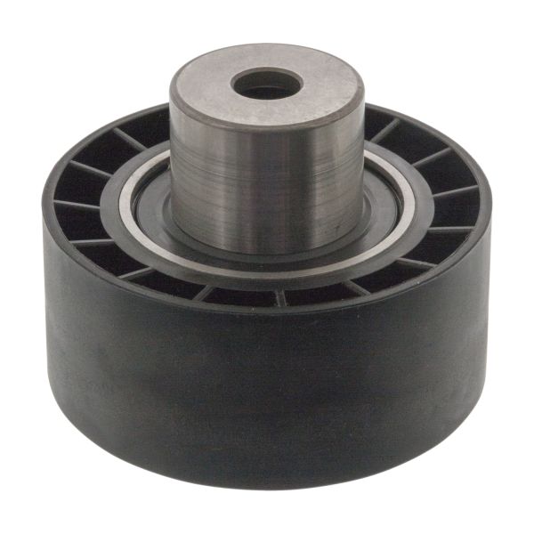SWAG SW22030023 Timing Belt Deflection Pulley/Guide Pulley
