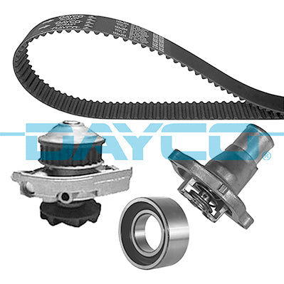 DAYCO DAYKTBWP2910T1 Water Pump & Timing Belt Kit