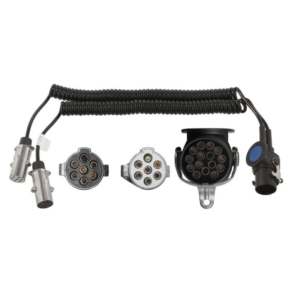 FEBI BILSTEIN FE21907 Coiled Cable