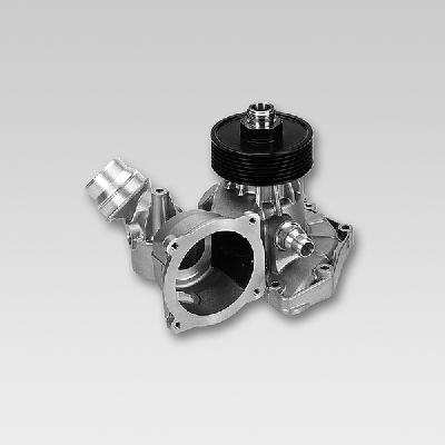HEPU P490 Water Pump