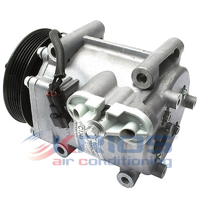 MEAT & DORIA MDK18054A Air Conditioning Compressor