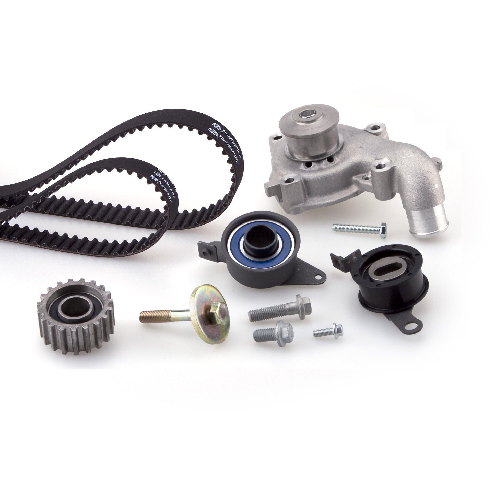 GATES GATKP35251XS-1 Water Pump & Timing Belt Kit