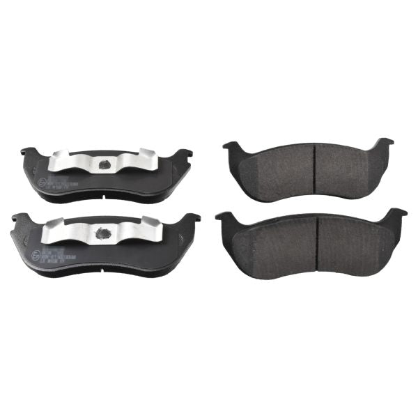 FEBI BILSTEIN FE116335 Disc Brake Brake Pad Set