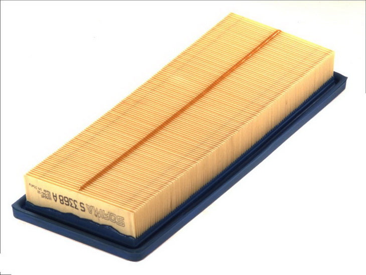 SOFIMA S3368A Air Filter