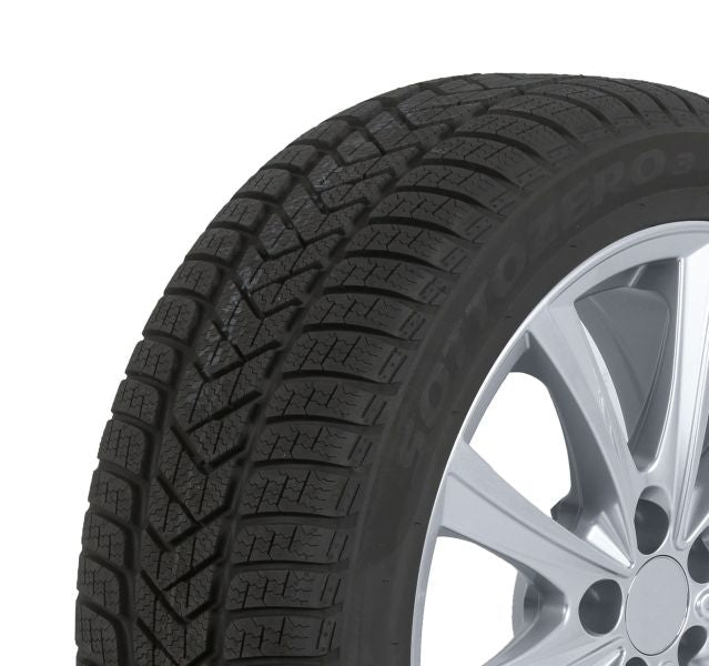 PIRELLI 25540R18ZOPI99VSZ3R Rtf Type Winter Pkw Tyrecb69.0 Db