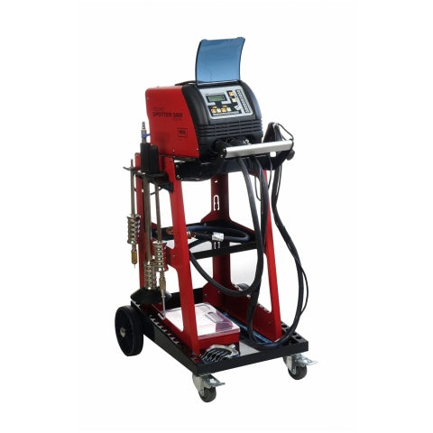IDEAL TSPOT5MAX Spot Welders