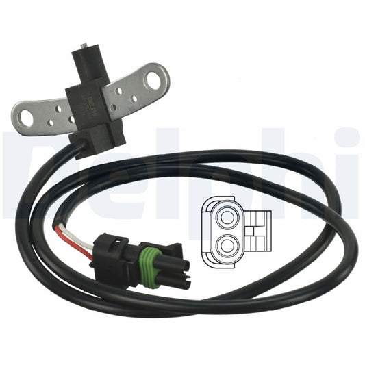 DELPHI 56-12B1 Crankshaft Pulse Sensor
