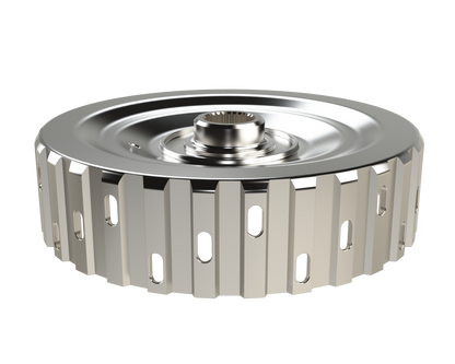 DODSON DMS-8030 CLUTCH KIT SPORTSMAN'S 8 FOR PORSCHE (PDK GEARBOX, 2WD)