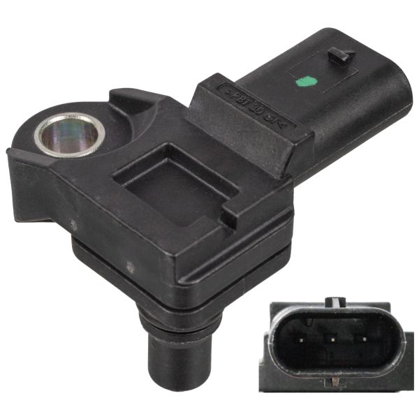 FEBI BILSTEIN FE171781 Intake Manifold Pressure Sensor