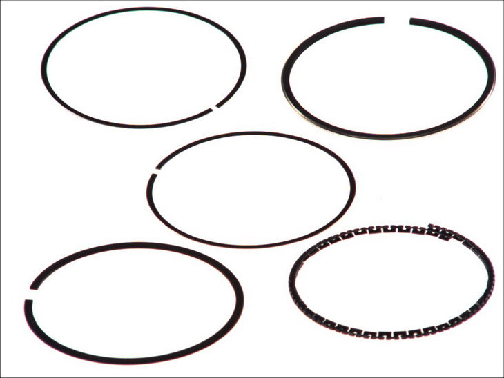 GOETZE 08-101200-00 Piston Ring Kit