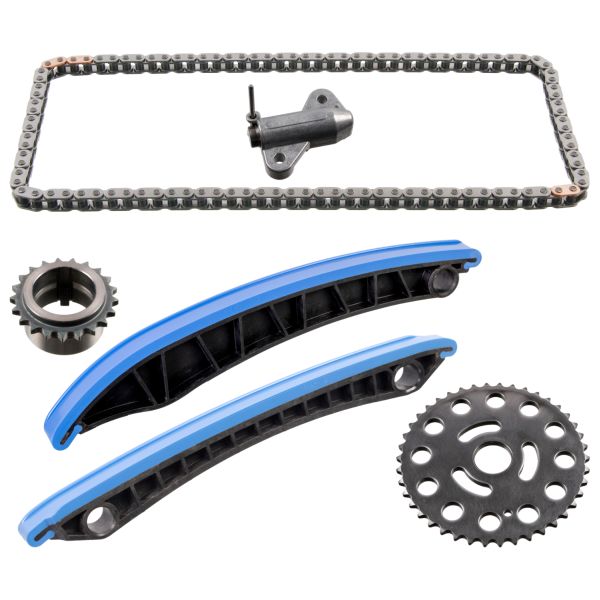 FEBI BILSTEIN FE101100 Timing Chain Kit