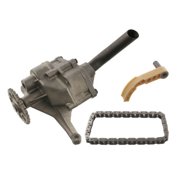 FEBI FE34023 Oil Pump