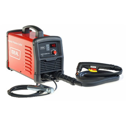 IDEAL EXPLASMA45 Plasma Cutter