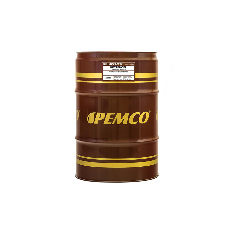 Pemco Pm1101-Dr Chain Oil