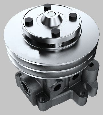 HEPU P9971 Water Pump