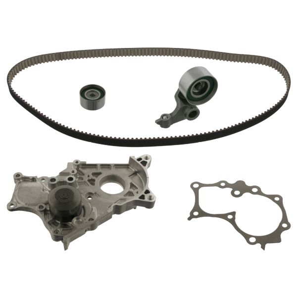 FEBI BILSTEIN FE32729 Water Pump & Timing Belt Kit