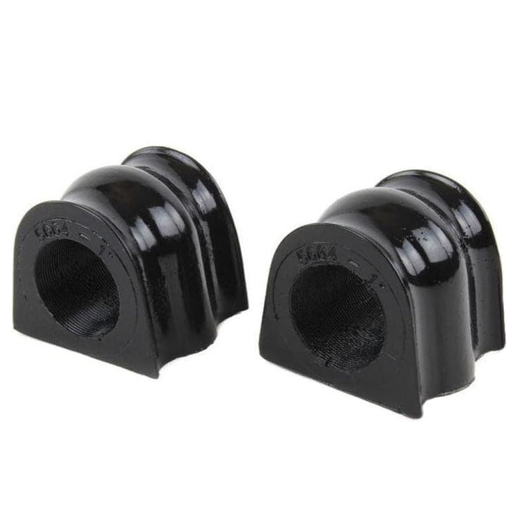 Perrin PSP-ENG-520-1SL Upper Radiator Bracket Set Silver w/hood struts (02-0
