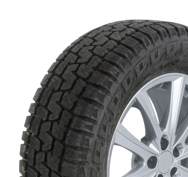 PIRELLI 25555R19CTPI111HSAT+ Suv/4X4 All-Season Tyredd72.0 Db