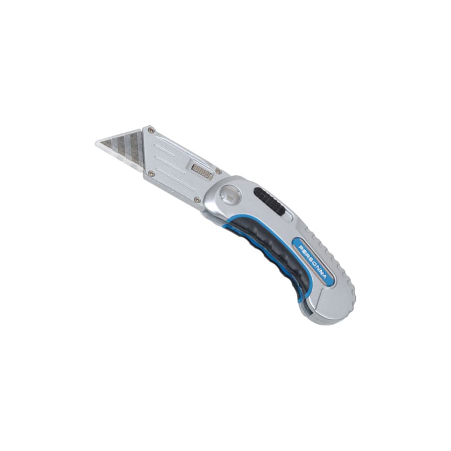 Personna PSA630221 Pro Folding Pocket Utility Knife