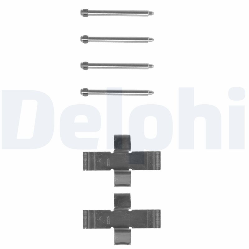 SBP 02-RV026 Brake Disc