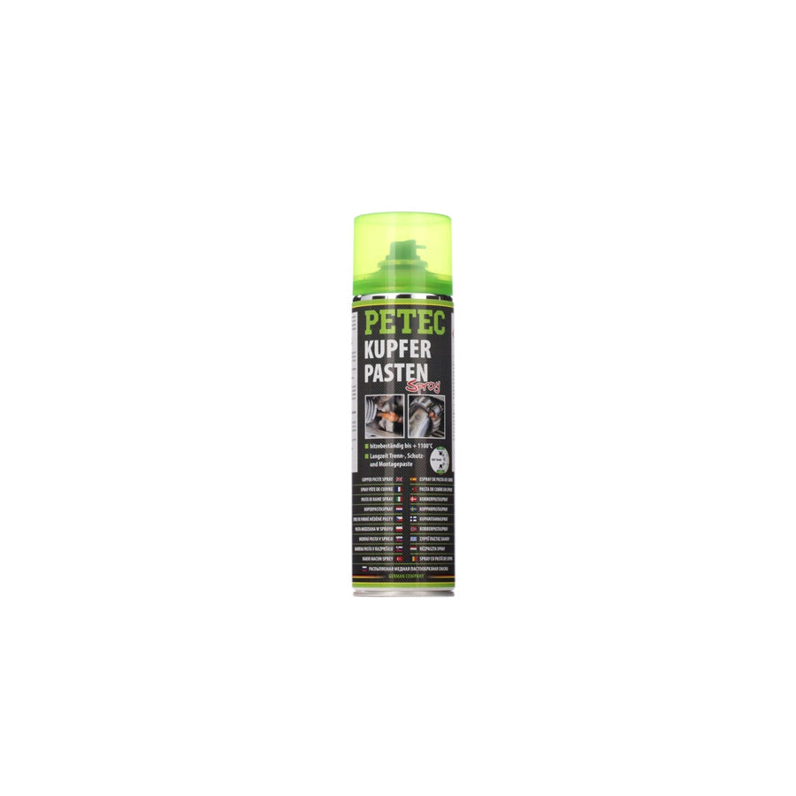 Petec 70350 Copper Grease