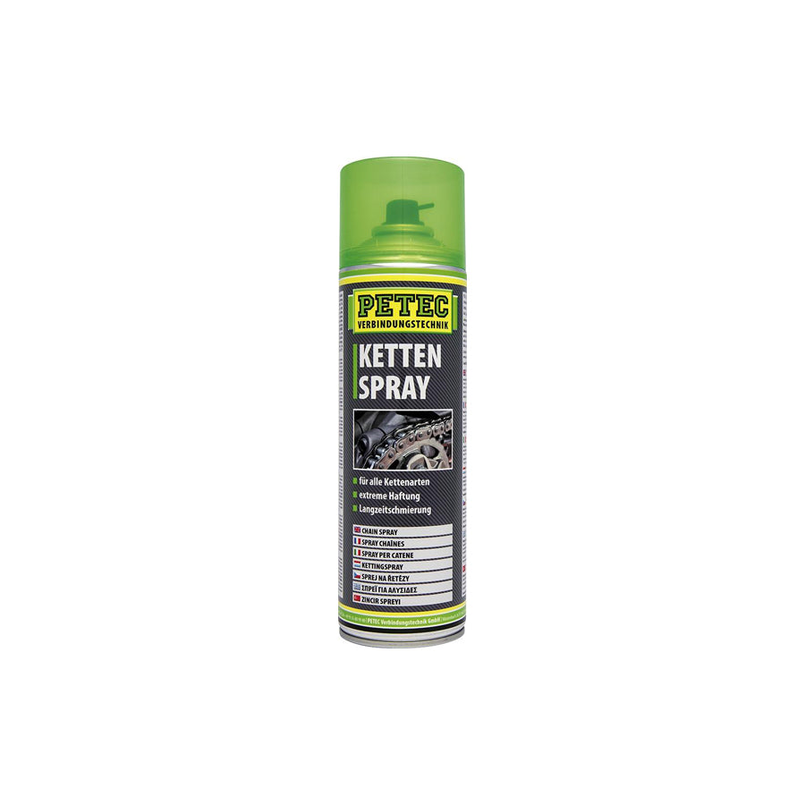 Petec 70550 Chain Spray