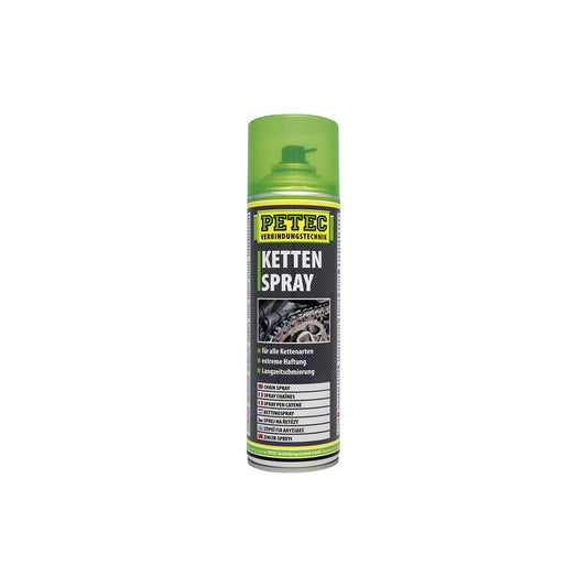 Petec 70550 Chain Spray