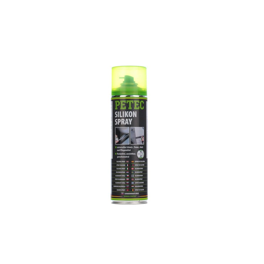 Petec 70850 Silicon Lubricant