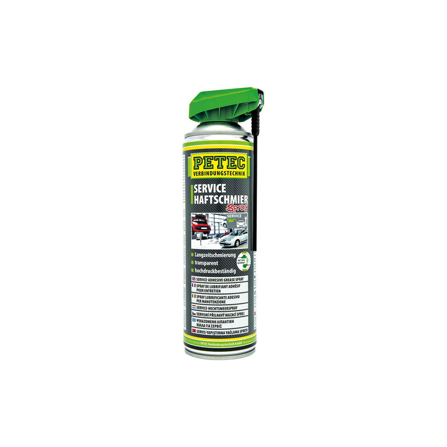 Petec 71550 Grease Spray