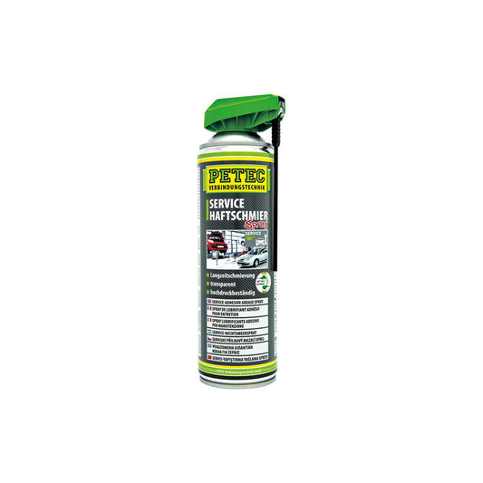 Petec 71550 Grease Spray