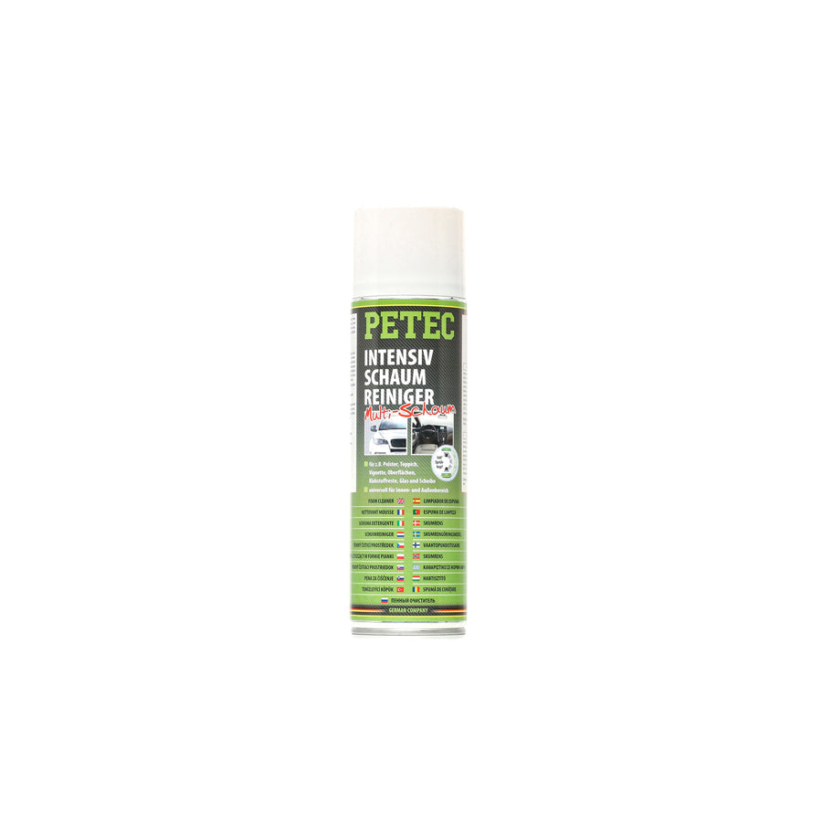 Petec 72850 Textile / Carpet Cleaner