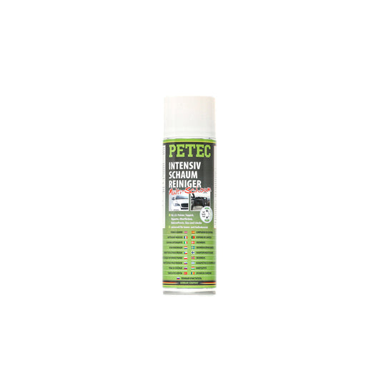 Petec 72850 Textile / Carpet Cleaner