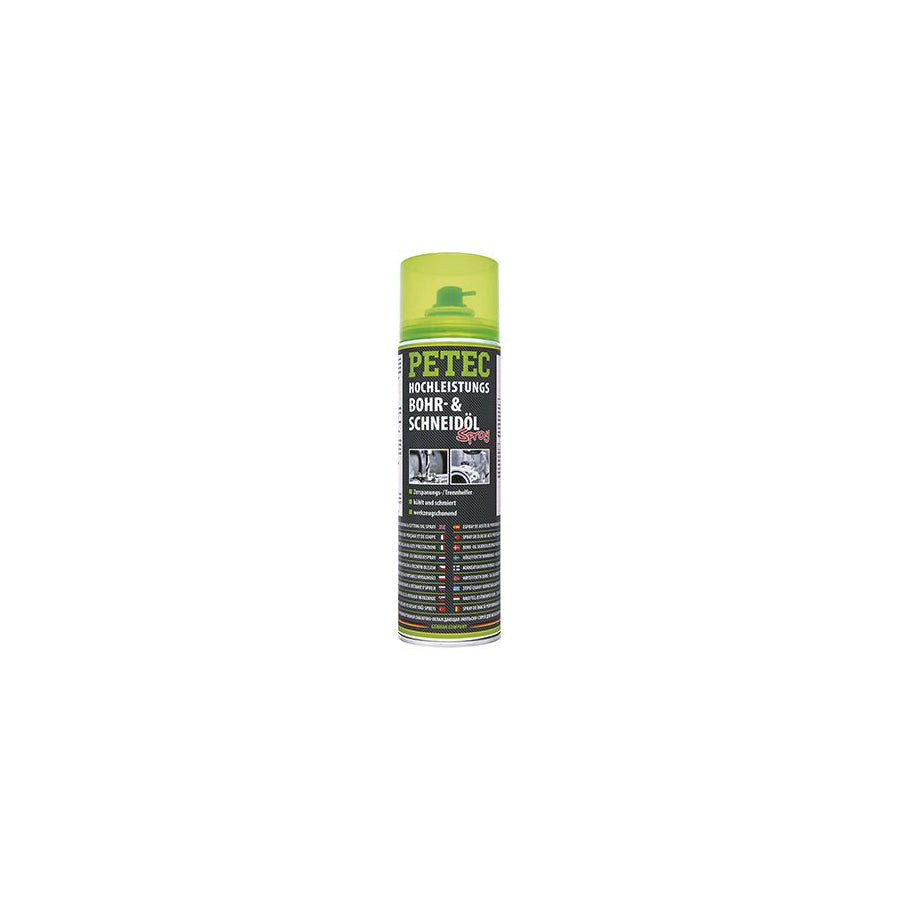 Petec 73050 Drilling / Cutting Oil