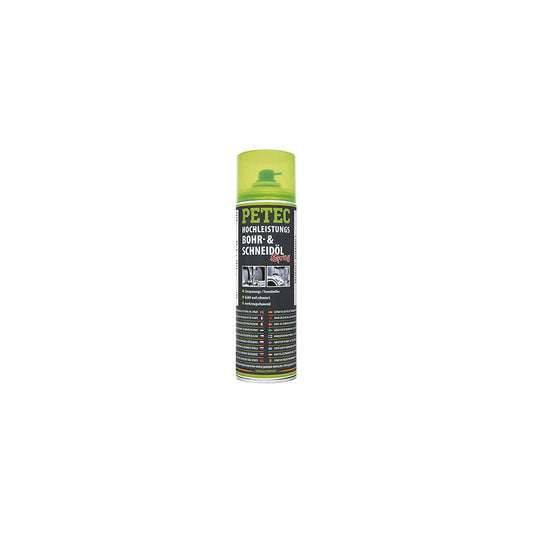 Petec 73050 Drilling / Cutting Oil