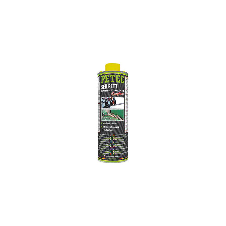 Petec 73610 Adhesive Grease