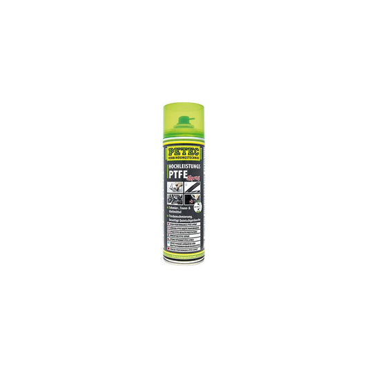 Petec 74050 Ptfe Spray