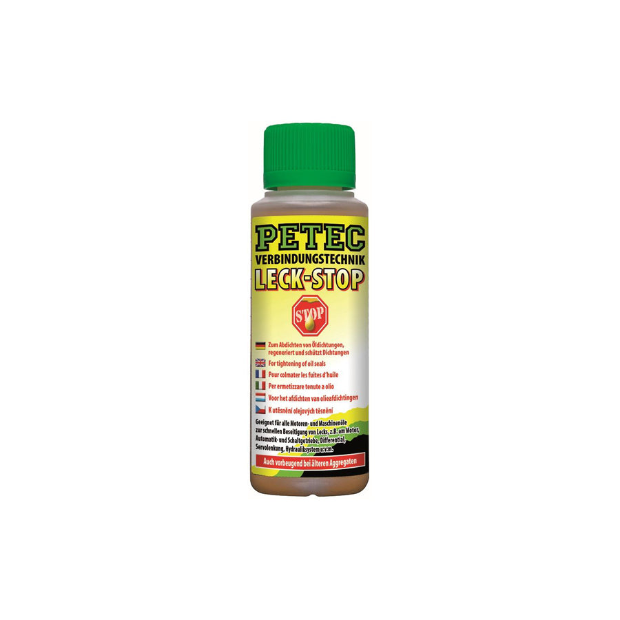 PETEC 80150 Engine Oil Additive