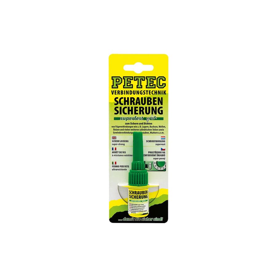 Petec 93005 Bush / Bearing Adhesive