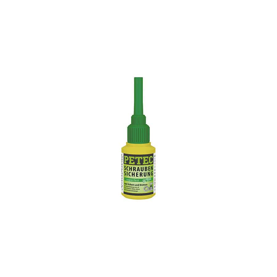 Petec 93010 Bush / Bearing Adhesive