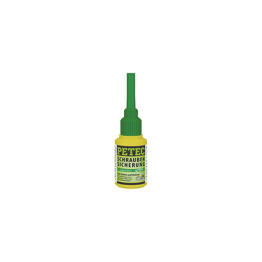 Petec 93010 Bush / Bearing Adhesive