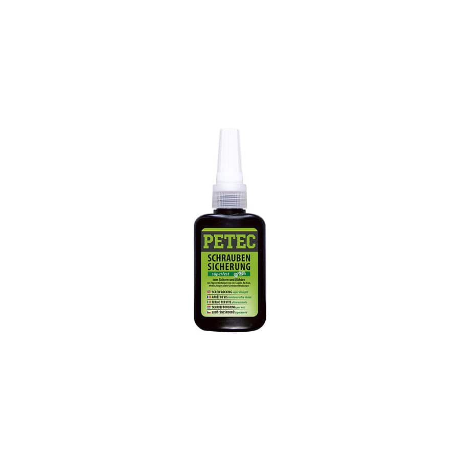 Petec 93050 Bush / Bearing Adhesive