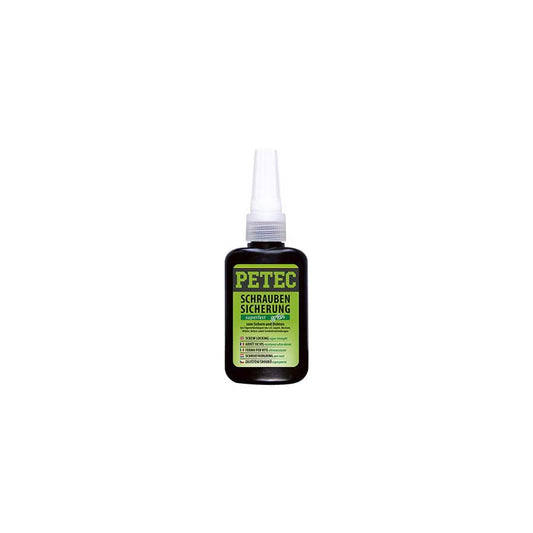 Petec 93050 Bush / Bearing Adhesive