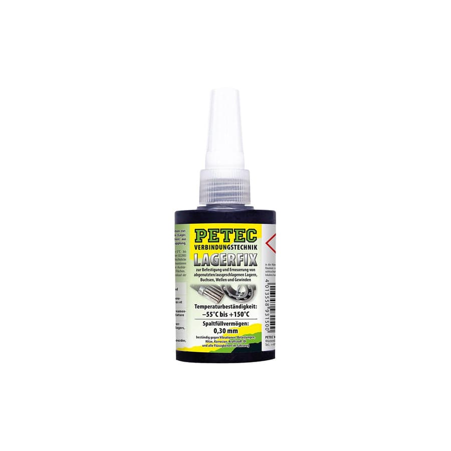 Petec 93150 Bush / Bearing Adhesive