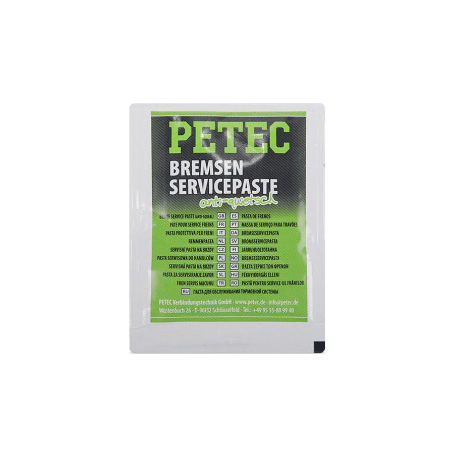 Petec 94405 Grease