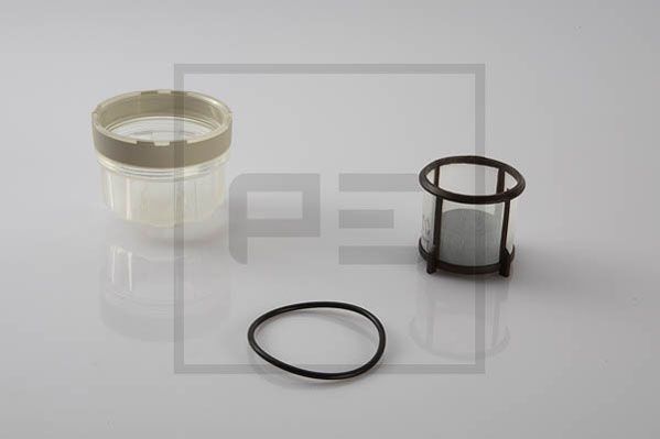 PETERS 01903300 Fuel Filter